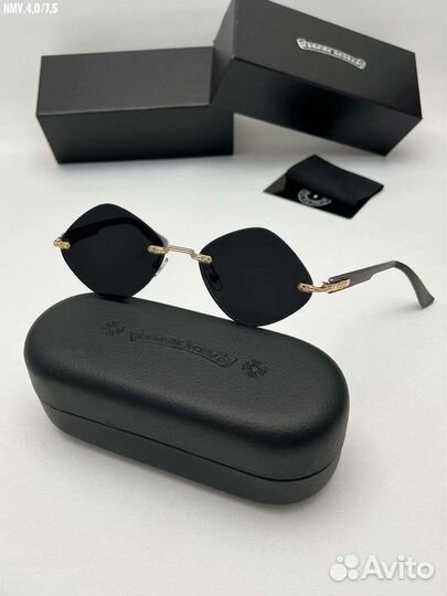 Солнцезащитные очки polaroid