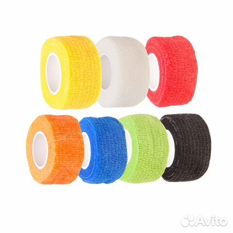 Грип-лента Well Hockey (паутинка)