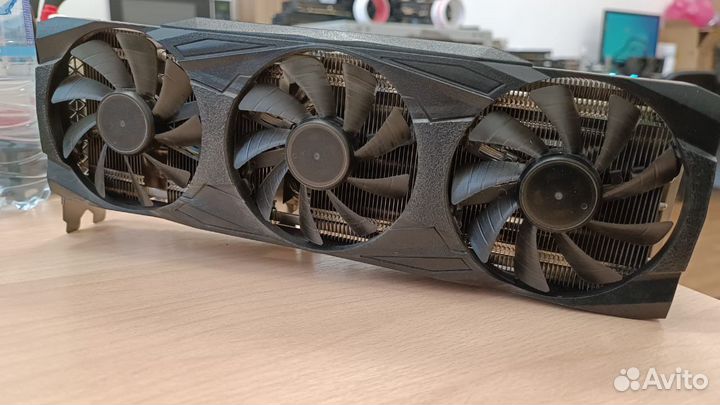 Cmp 90 hx видеокарта б/у в хорошем