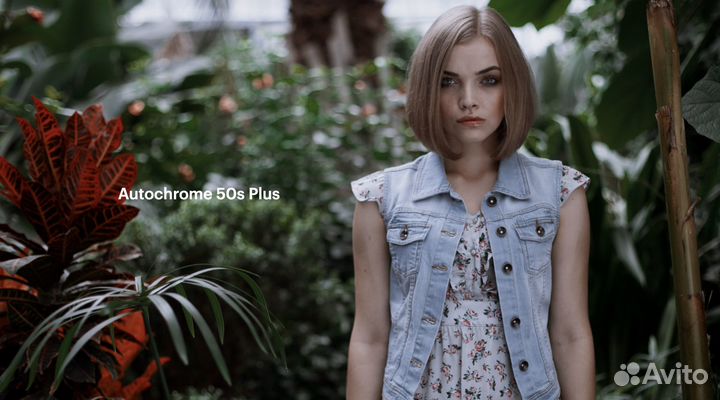 Пресеты RNI All Films 5 - Pro для Lightroom Photos