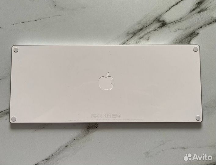 Apple magic keyboard 2
