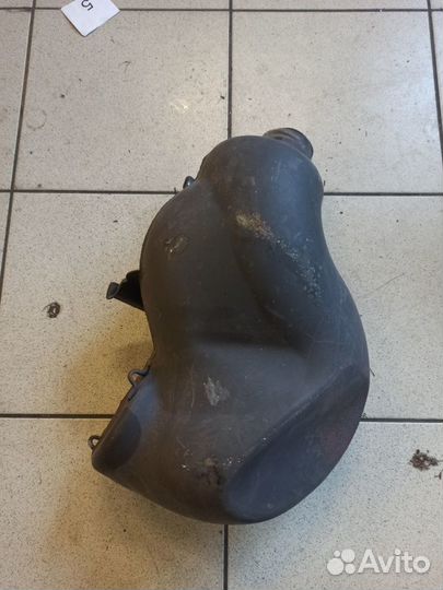 Глушитель Polaris 800 PRO RMK 155