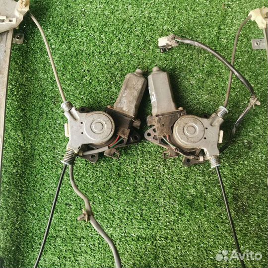 Mitsubishi Galant USA Галант