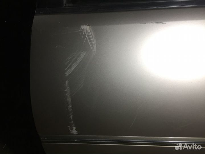 Дверь задняя левая Toyota Camry Camry V30 ACV30ACV