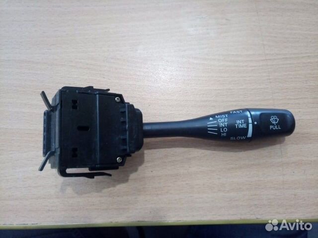Подрулевой переключатель дворников Mitsubishi