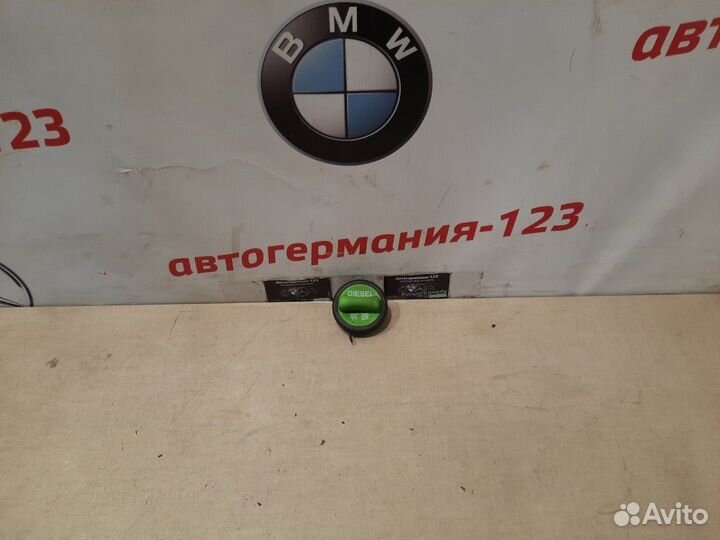 Крышка топливного бака Mercedes E320 W211 642.920