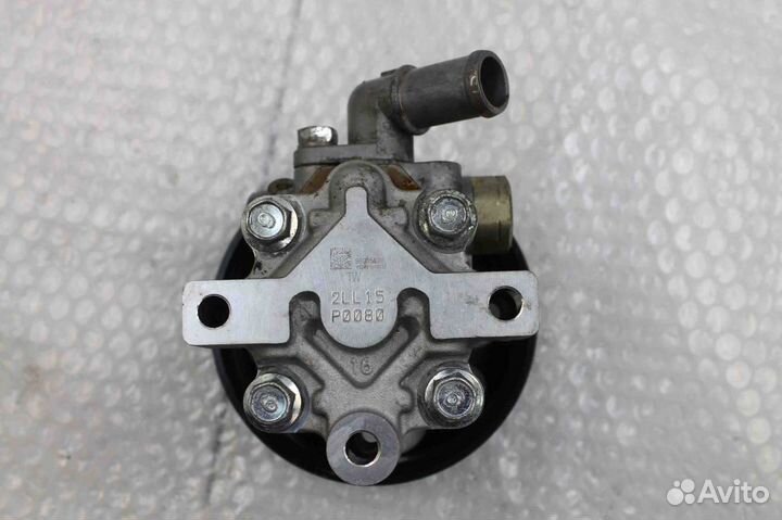 Насос гидроусилителя руля Chevrolet Orlando 20