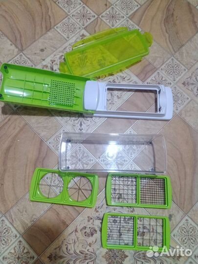 Терка резка