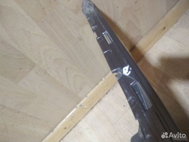 Бампер задний под парктроники Bmw 3 F30