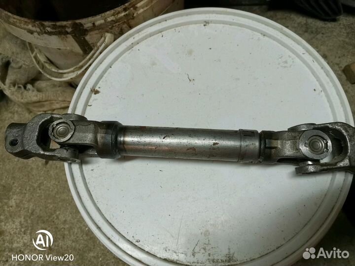 Рулевой вал Королла