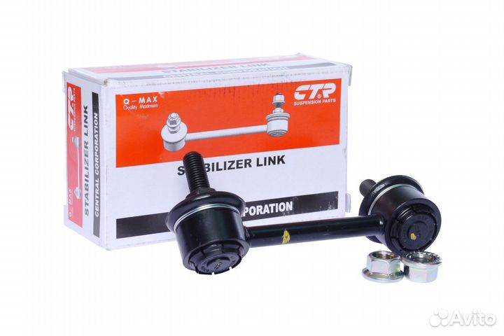 Стойка стабилизатора toyota CTR