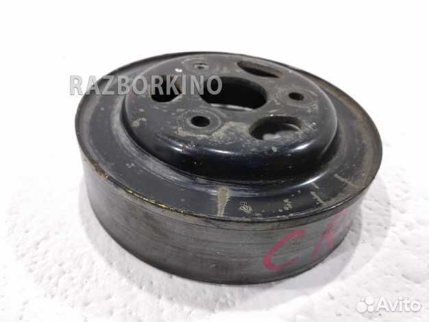 Шкив помпы Хонда CR-V 3