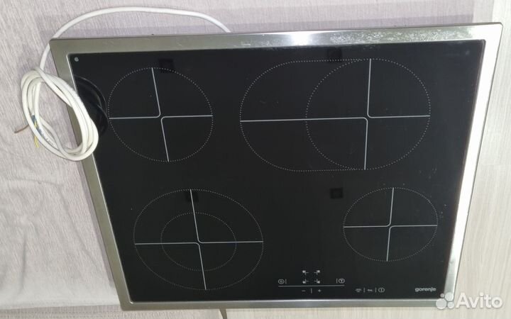 Варочная панель электрическая Gorenje