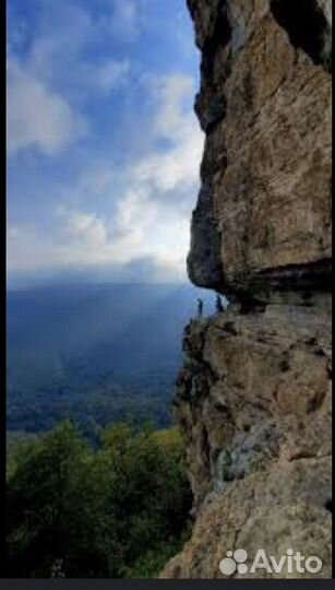 Адыгея экскурсии