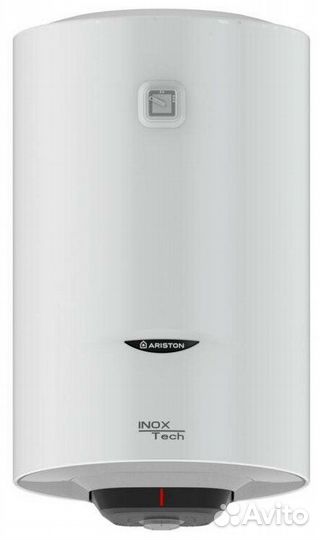 Водонагреватель Ariston Pro1 R Inox Abs 80 V
