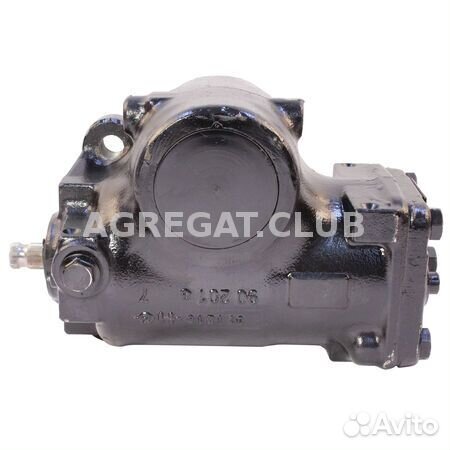 Рулевой редуктор гидравлический Motorherz RG8069NW