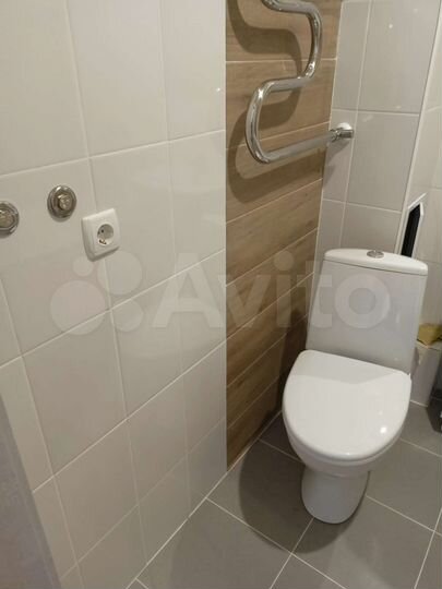 2-к. квартира, 52 м², 2/10 эт.