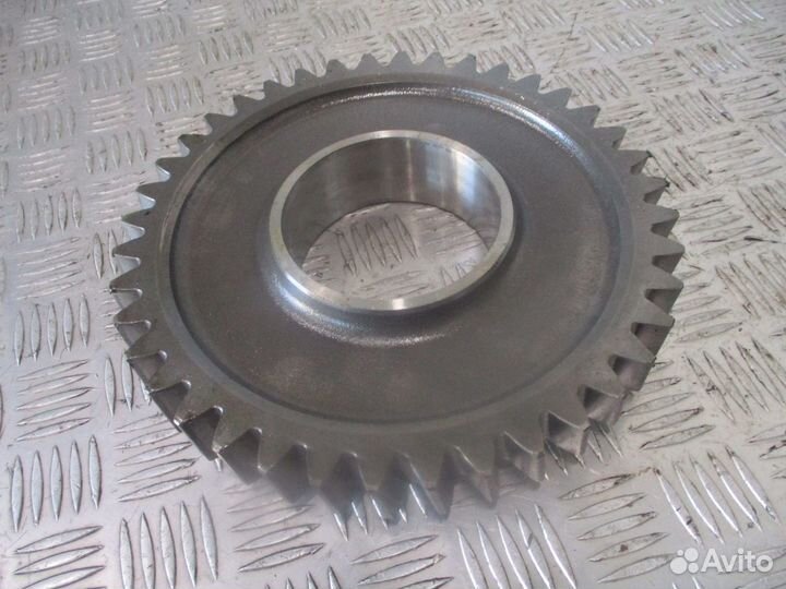 Шестерня вторичного вала Scania 1476232