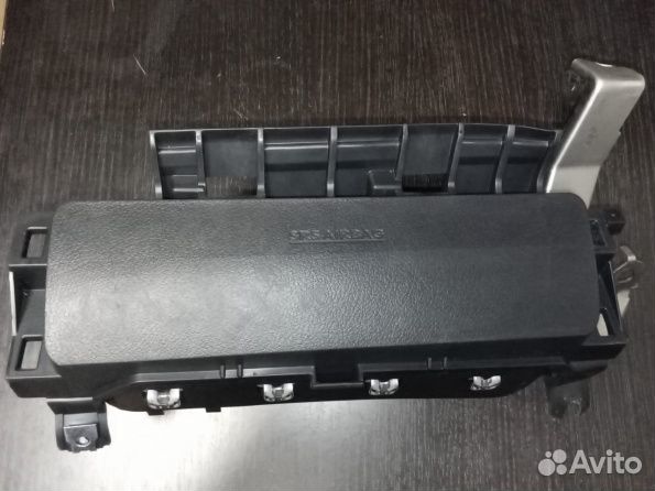 Подушка в ноги Lexus NX 200