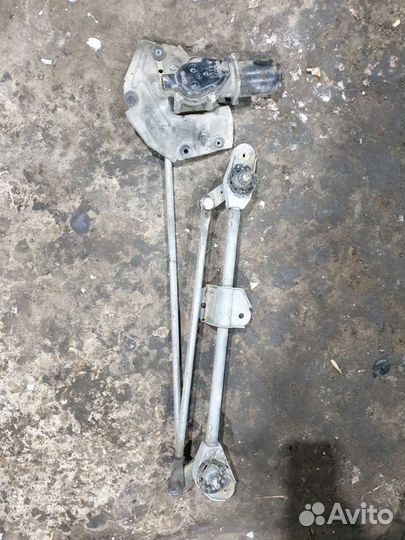 Трапеция Mitsubishi Lancer 9 Лансер