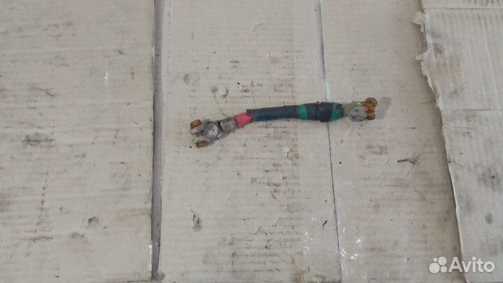 Перемычка акб Man Tgx