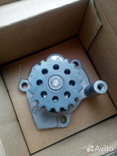 Насос водяной VAG (VW, Audi)