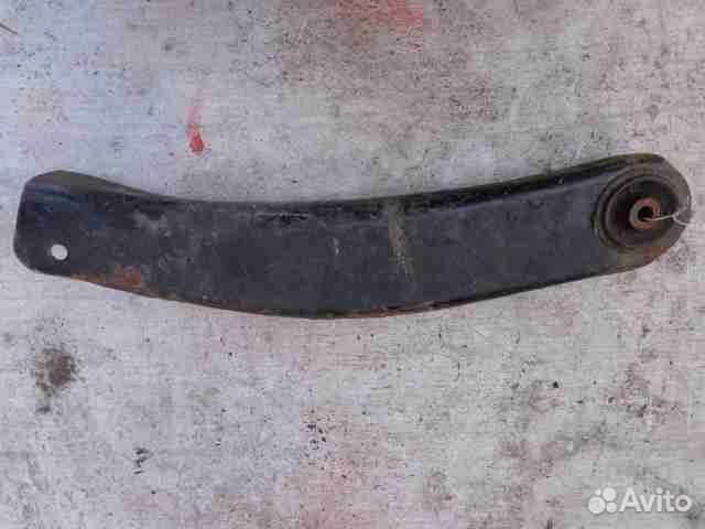 Рычаг передний правый верхний Jeep Grand Cherokee