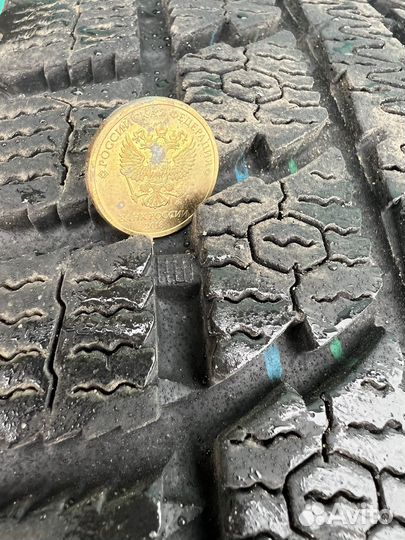 Колеса на opel mokka