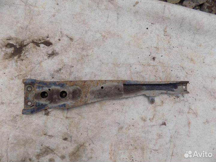 Балка передняя продольная Lancer (CX,CY) 2007