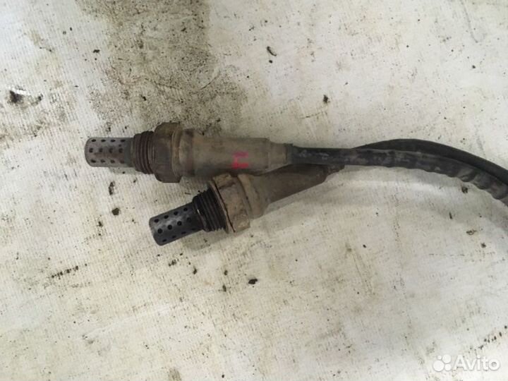 Датчик кислорода Geely Emgrand Ec7 RV JLY4G18 2014