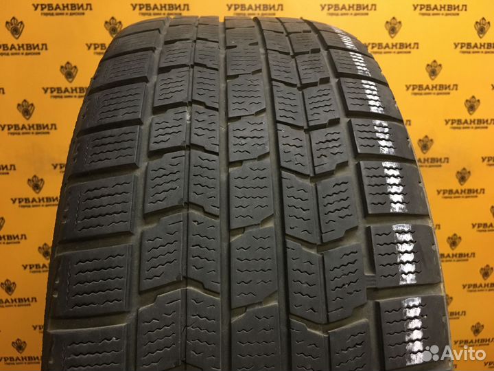 Dunlop Graspic DS3 225/50 R17