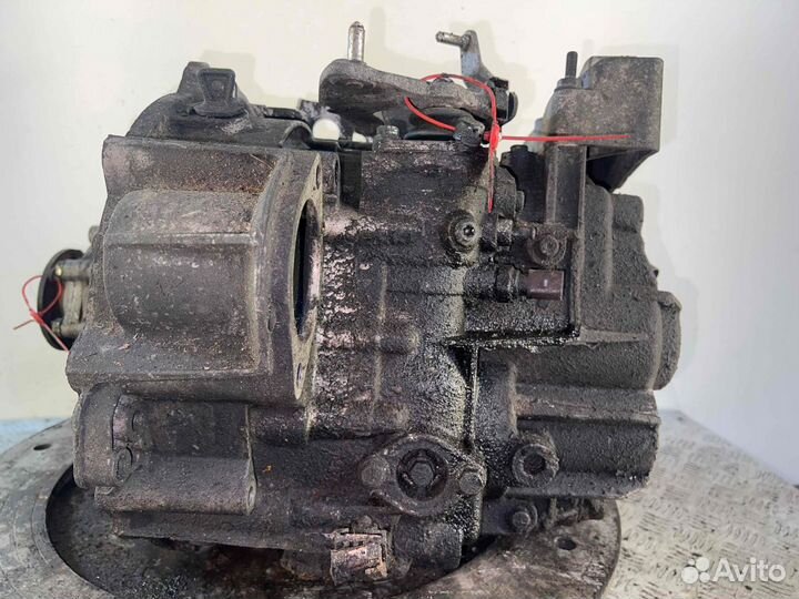 Кпп механическая (МКПП) Audi TT fhb; 02M300012 BAM