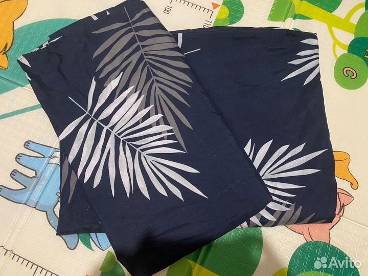 Постельное белье