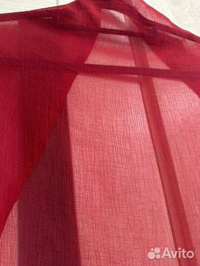 Отрез ткани