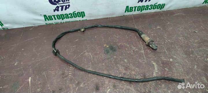 Лямбда-зонд задний Audi A8 D3