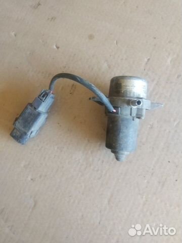 Вакуумный насос Chevrolet Cruze Z18XER 2011