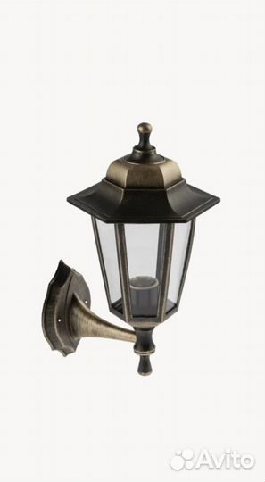 Светильник уличный