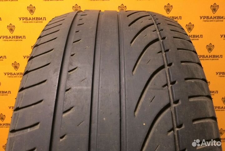 Maxxis M35 Victra Asymmet 225/55 R16