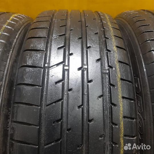 Toyo Proxes R36 225/55 R19