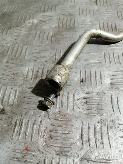 Трубка кондиционера Ssangyong Actyon New CK