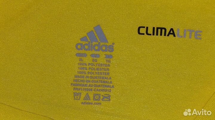 Лонгслив Adidas climalite