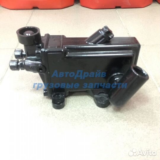 Насос кабины ман Ф2000 Л2000 8519