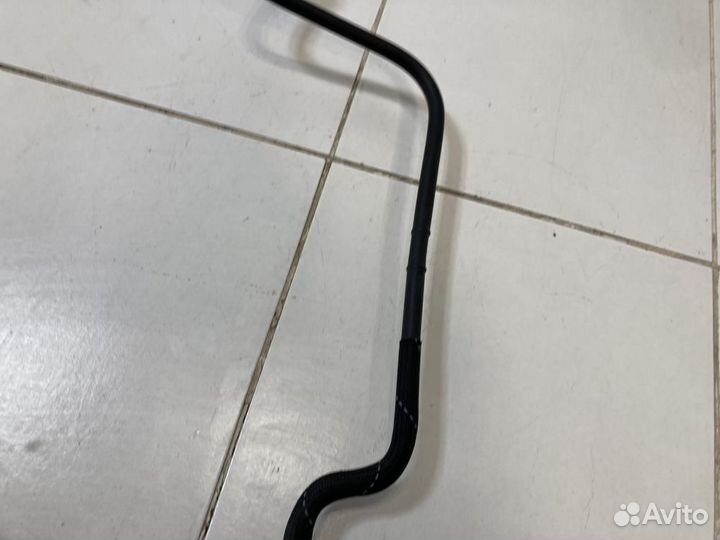 Трубка вакуумная Audi A6 C7 4G5