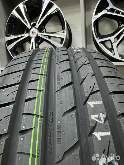 Marshal Crugen HP91 225/55 R18 98V