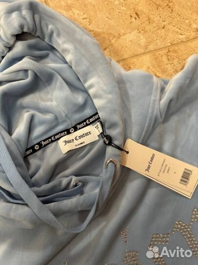 Juicy couture худи