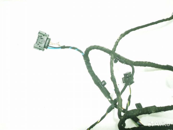 Проводка двери задней левой Mini Countryman (R60)