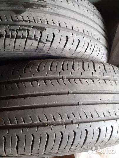 Hankook Optimo 4S H730 225/60 R17
