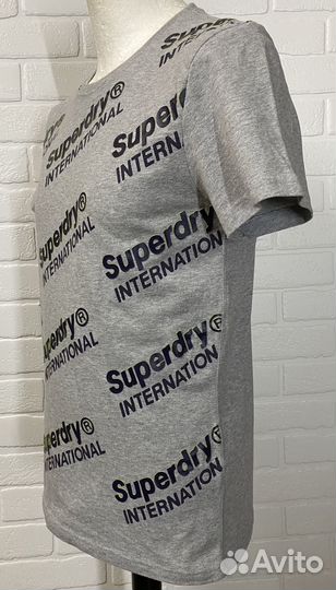 SuperDry t-shirt (46)