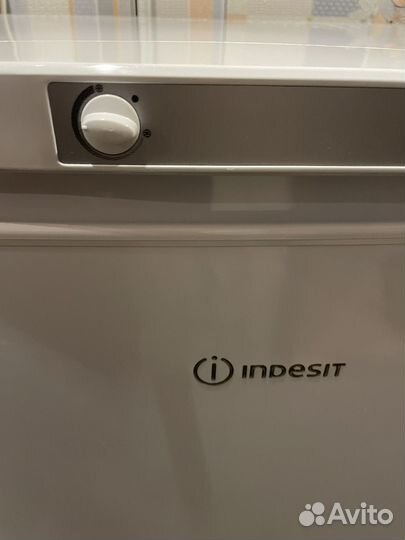 Морозильная камера indesit sfr 100