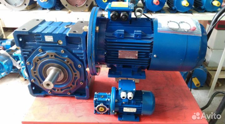Редуктор м-редуктор мотор-редуктор